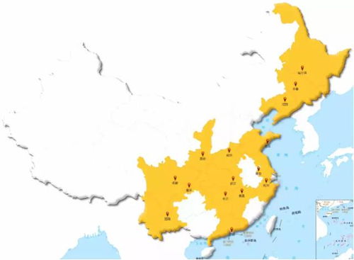 昂首前行，闊步發展——熱烈慶祝坐標軟件集團南昌分公司正式成立