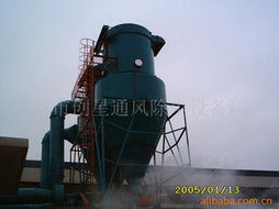 匠心守護(hù)碧水藍(lán)天 蘇州市創(chuàng)星通風(fēng)除塵設(shè)備廠(chǎng)脫硫除塵產(chǎn)品藝術(shù)解讀