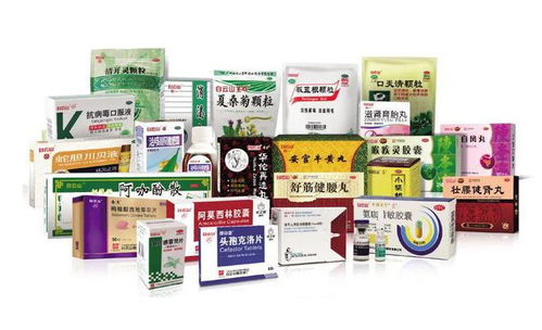 廣藥集團(tuán) 十二載蟬聯(lián)榜首，中成藥王國(guó)的堅(jiān)守與創(chuàng)新之路